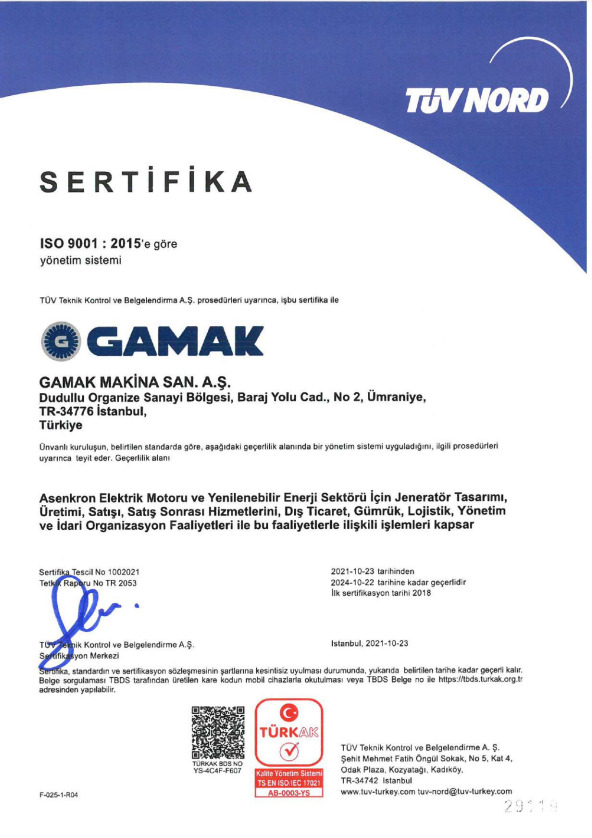 2 ISO 9001 2015 TR